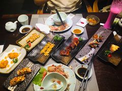 -古京·臻致料理(月湖店)