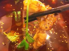 -陈眼镜火锅(总店)