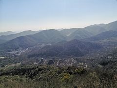 -北高峰