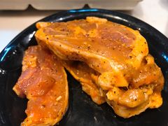 -韩宫宴烤肉·料理(苏州中心店)