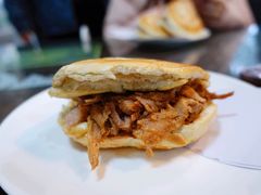 优质肉夹馍-秦豫肉夹馍(骡马市总店)