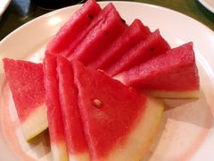 西瓜果切-京味斋·北京烤鸭(北京南站洋桥店)