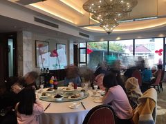 大堂-箸福·夜上海(月牙湖公园店)
