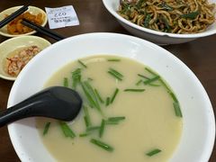 -三百碗宝应长鱼面(板仓街店)