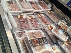 -山姆会员商店(上海浦东店)