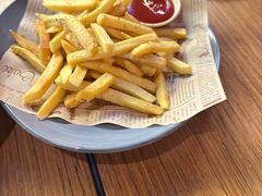 -MARU玛露音乐餐厅(大学路店)