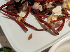 -满堂·烤鸭店·北京菜(鼓楼店)