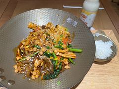 -福客麻辣烫·现炒麻辣香锅(印力中心店)