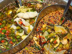 -胖子鱼·天水麻辣鱼火锅(秦州407店)