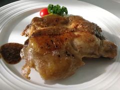 -小白桦西餐厅