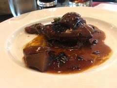 -db Bistro & Oyster Bar by Daniel Boulud(滨海湾金沙店)