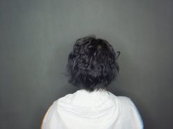 -MYYF SALON烫发染发