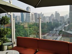 -城市露台景观餐厅(淮海路店)