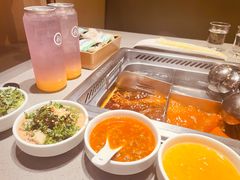 -海底捞火锅(凯德广场店)