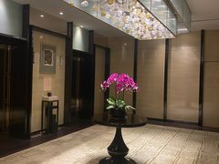 -行者书屋大堂吧 ·下午茶(南京圣和府邸酒店)