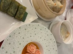 -酌宴府The China Club·广州万富希尔顿酒店(云城东路店)