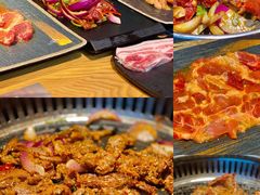 -炭之家烤肉(世茂店)