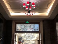 -启东恒大酒店·吕四渔号海鲜餐厅