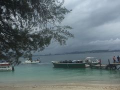 -东姑阿都拉曼海洋公园