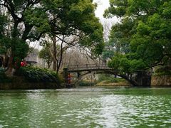 -西溪国家湿地公园