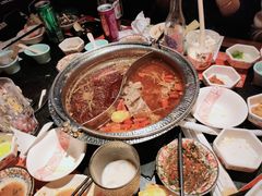 -牛New寿喜烧(虹桥新天地店)