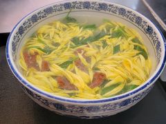 -火烧房子菊花米线(兴盛路店)