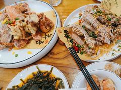 -醉壹号海鲜大排档(厦门美食地标店)