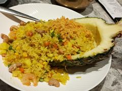 -乐忻皇朝(上海中心大厦店)