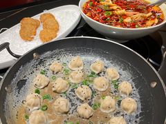 -滨河壹号烤鸭