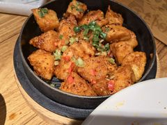 -金太阳海鲜烧烤·本地人餐厅(东纬路旗舰店)