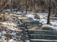 -沈阳辉山风景区