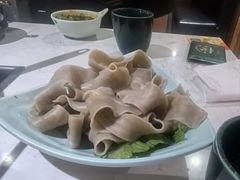 -二刀潮牛·鲜牛肉火锅(爱融荟城店)