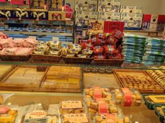 -昆明冠生园·蛋糕·面包(朗悦湾店)