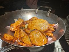 -绿茶餐厅(昌平悦荟店)