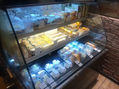 -御蝶坊面包KNAC(沙河西店)