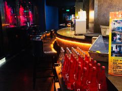 -YUE·6·西式融合餐厅(外滩六号店)