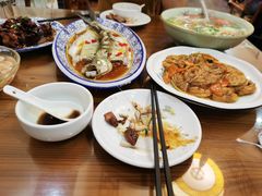 -灵福缘私房菜·农家菜(拈花湾·灵山大佛必推店)