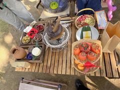 -HERRE·FARM 赫尔露营农场·团建聚会包场