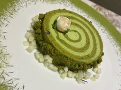 -théATRE 茶聚场(王府中環店)