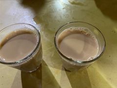 -老光明岗琼甜茶馆