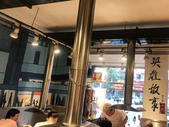 -英雄故事地摊烤肉(马驹桥店)