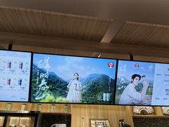 -霸王茶姬(大连万象汇店)