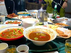 -叶派龙虾•招牌香辣蟹·海鲜(中海国际店)