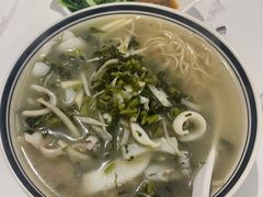 -老地方面馆(思南路店)