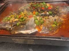 -里岛烤鱼(东港凯虹广场店)