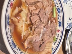 -直隶安家罩饼(复兴路店)