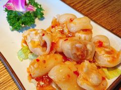 泰汁无骨猪手-小和庆·知味(首铸万科店)