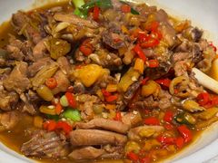 -衡厨·衡阳土菜(中南店)