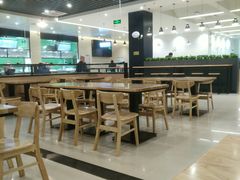 大堂-华中科技大学百景园(三楼酒店)