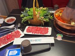 -乔先生涮肉·鲜活牛羊肉火锅(塘沽店)